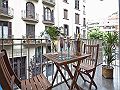 My Space Barcelona - P14.1.2 San Gervasi Sun II Balkón