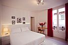 Las Ramblas Bacardi Apartments - Las Ramblas Bacardi 6pax Spálňa