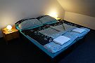Hotel u Koci&aacute;na - Dvoulůžkov&yacute; pokoj č.8. Izba