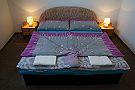 Hotel u Koci&aacute;na - Dvoulůžkov&yacute; pokoj č.16 Izba