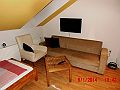 3 spálne - Apartman Bratislava Spálňa 2