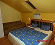 3 spálne - Apartman Bratislava Spálňa 1