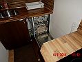 3 spálne - Apartman Bratislava Kuchyňa