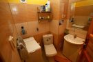 Luxusný apartmán v Bratislave Kúpelňa