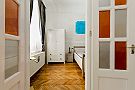 Očarujúci apartmán Budapešť 