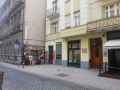 Očarujúci apartmán Budapešť Pohľad do ulice