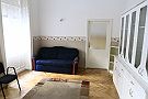 RingAvenue Apartments Budapest - Alex Obývačka