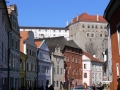 Apartmán Český Krumlov Okolie apartmánu