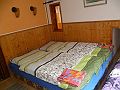 Chaty Jetřichovice - Chata 66 Spálňa