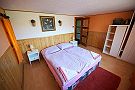 Chaty Jetřichovice - Chata 66 Spálňa 3