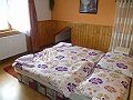 Chaty Jetřichovice - Chata 66 Spálňa 3