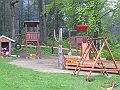 Chaty Jetřichovice - Chata 66 Okolie apartmánu