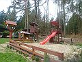 Chaty Jetřichovice - Chata 66 Okolie apartmánu