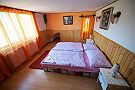 Chaty Jetřichovice - Chata 67 Spálňa 2
