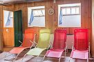 Signum Laudis - Stella Okolie apartmánu