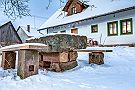 Chaloupka pod Krakonošovem - Chaloupka pod Krakonošovem 