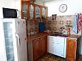 Chata Aurora - E2-lůžkov&yacute; pokoj Kuchyňa