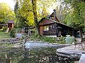 Chata Masarik - ChataMasarik Dvor