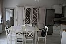 Apartment Mercedes - Apartment Monika Obývačka