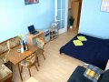 Apartmán Opletalova Praha  Izba