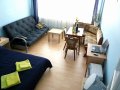 Apartmán Opletalova Praha  Izba