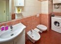 Apartmán Václavák Praha Kúpelňa 2