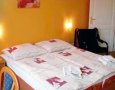 Štúdio Apartmán v centre Prahy Spálňa