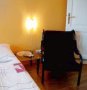 Štúdio Apartmán v centre Prahy Spálňa