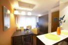 Apartmán Albertov Praha 2 Obývačka