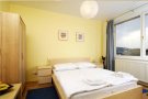 Ubytovanie apartm&aacute;n Praha Sp&aacute;lňa