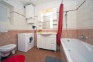 Ubytovanie apartm&aacute;n Praha K&uacute;pelňa