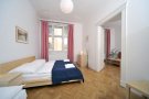 PragueApartment.cz - Jakubská 1A Spálňa 1