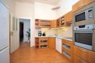 PragueApartment.cz - Jakubská 1A Kuchyňa