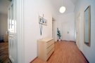PragueApartment.cz - Jakubská 1A Chodba