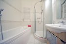 PragueApartment.cz - Jakubská 1A Kúpelňa