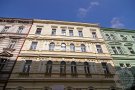 Apartmán Praha Vyšehrad Dom z vonku