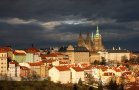 Apartmán Malá strana Výhľad na hrad