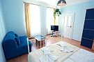 Apartmán Staromestský Orloj Praha Spálňa