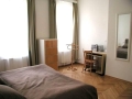 Apartmán Truhlárska Praha  Spálňa