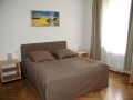 Apartmán Truhlárska Praha  Spálňa