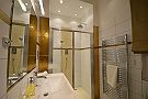 Luxusný apartmán Staromestskom námestí Kúpelňa 2