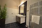 Luxusný apartmán Staromestskom námestí Kúpelňa 1