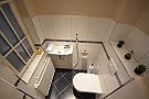 Luxusný apartmán Staromestskom námestí Záchod