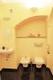 Luxusný apartmán Staromestské námestie Kúpelňa