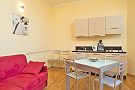 Apartmán Praha Vlkova Kuchyňa