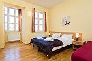 Apartmán Praha Vlkova Spálňa 2