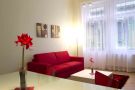 Komfortný apartmán blízko centra Obývačka