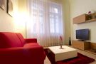 Ubytovanie v apartmáne Praha 5 Obývačka