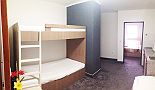 Pekný apartmán Praha 5 Andel Kuchyňa