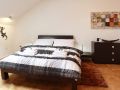 Luxusný apartmán Haštalská Praha Spálňa 2